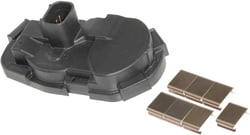 Picture of NTK Throttle Position Sensor (TPS)