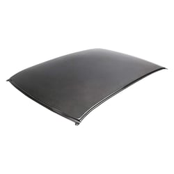 Picture of Anderson Composites Carbon Fiber Roof Panel