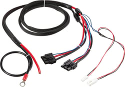 Picture of Metra BC-9703 Amplifier Wiring Kit for Harley Davidson Front Fairing 2014-2022