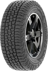 Picture of Cooper 171290017 Discoverer All-Terrain 265/70R17 115T All-Season Light Truck Tire
