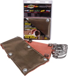Picture of Design Engineering Dei 902453 Exhaust Manifold Heat Shield