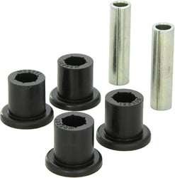 Picture of Daystar Frame Shackle Bushings - Polyurethane Upgrade