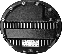 Picture of Mag-Hytec AA12-9.25 Differential Cover for Dodge RAM 2500/3500