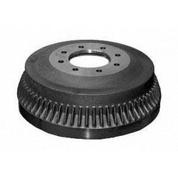 Picture of Raybestos 2547R R-Line Rear Brake Drum 16.14 Inch Diameter