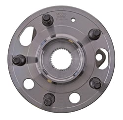 Picture of Federal SB513288 Wheel Bearing and Hub Assembly