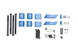 Picture of Megan Racing MRK-SFT-SLG01 SFT Rear Subframe Correction Drop Kit