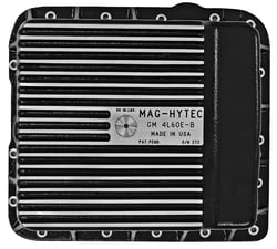 Picture of Mag-Hytec F-GM4L60E Transmission Filter for GM 4L60E-B Pan 1998-2008