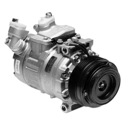 Picture of DENSO 471-1211 A/C Compressor with Clutch