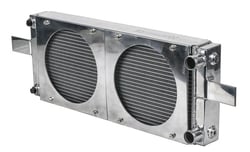Picture of Koyo RH249525 Universal Pocket Racing Radiator 53mm Core