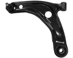 Picture of ISC Suspension X50CJ0197 Performance Control Arm