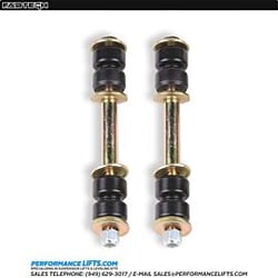 Picture of Fabtech FT44073 Lower Sway Bar Mount Bracket