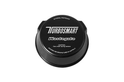 Picture of Turbosmart TS-0504-3013 Gen4 WG45 HyperGate Top Cap Replacement Black