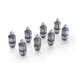 Picture of Tomei TA308F-NS296 Valve Pivot Guide 2.960mm