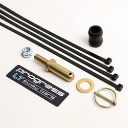 Picture of Progress Technology 27.0012 Quick Release Pin M12 Single for LT Rear Sway Bar