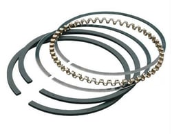 Picture of Carrillo CPN-3327 Piston Ring Set 84.50mm Bore Honda B-Series