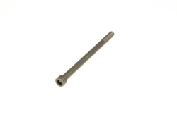 Picture of Genuine Mercedes 116-990-07-20 64 OEM Screw