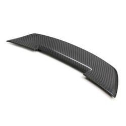 Picture of Seibon RS21LXIS-TT TT-Style Carbon Fiber Rear Spoiler