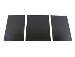 Picture of Genuine BMW 51-48-1-805-775 Hood Insulation Pad Set for E10 1600 1602 2002