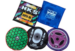 Picture of HKS 51007-AK600