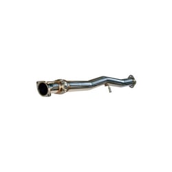 Picture of TurboXS WS1-MP Version 2 Performance Exhaust Midpipe 3-Inch Stainless Steel