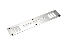 Picture of Tomei TE101A-NS08A Metal Engine Ornament Plate SR20DET S13