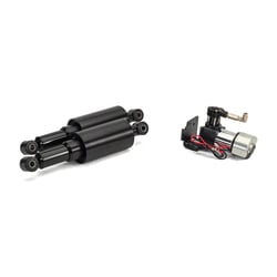 Picture of Arnott MC-2973 Smooth Ride Air Suspension Kit for Harley-Davidson Touring