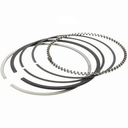 Picture of Carrillo CPN-3347 Piston Ring Set 85mm 3-Ring Pack
