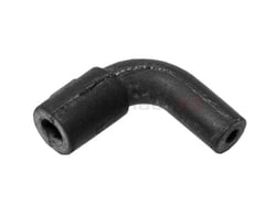 Picture of Genuine Mercedes 117-078-07-81 64 Vacuum Hose Connector 90 Degree Elbow