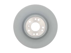 Picture of Brembo 164-421-13-12 90 Front Brake Disc Rotor 330mm Vented