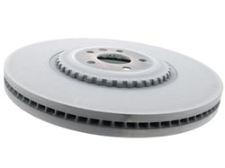 Picture of Brembo T4A41084 Front Brake Disc Rotor 395mm