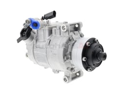 Picture of DENSO 4H0-260-805 H A/C Compressor with Clutch