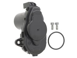 Picture of Genuine Mercedes 167-906-20-04 64 Parking Brake Actuator