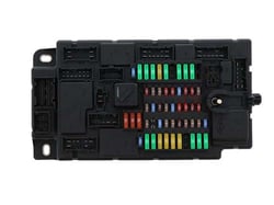 Picture of Genuine BMW - Mini 61-35-3-457-582 SPEG Main Fuse Box Assembly