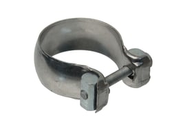 Picture of URO URO-012633 Exhaust Muffler Clamp 2.56 Inch Socket-Shaped