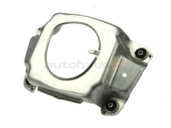 Picture of URO URO-014766 Air Bag Retaining Frame for Porsche Steering Wheel