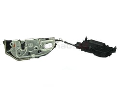 Picture of URO 51-21-5-A36-E17 Front Left Door Lock Actuator Assembly for BMW