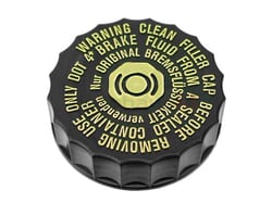 Picture of Genuine Mercedes 05098710AA Brake Fluid Reservoir Cap