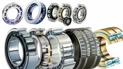 Picture of Koyo DAC3873W-2CS71 Double Row Wheel Hub Bearing 38x73x40mm