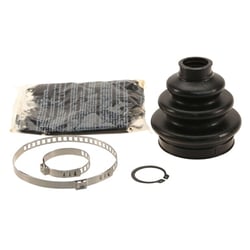 Picture of Genuine BMW 33-21-9-067-815 Rear Outer CV Joint Boot Kit