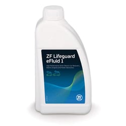 Picture of Sachs 5961308181 ZF eFluid Automatic Transmission Fluid 1 Liter