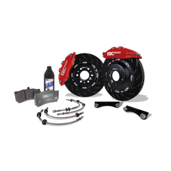 Picture of EBC Apollo Series High-Performance Multi-Piston Aluminum Brake Calipers