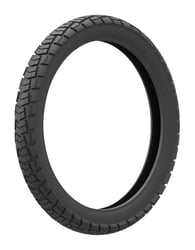 Picture of Kenda 04634214 Trakmaster DTR Dual Sport Motorcycle Tire