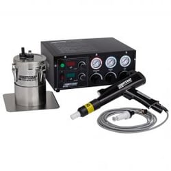 Picture of Eastwood Company 71860 HotCoat 100kV Powder Coating System