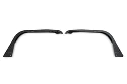 Picture of DV8 Offroad FDJL-07 Slim Fender Flares for Jeep Wrangler JL