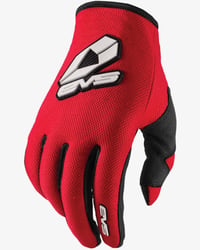 Picture of EVS GLS-R-L Sport Gloves - Red, Large