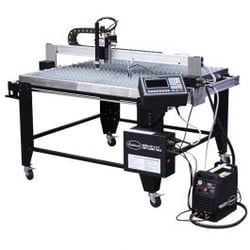 Picture of Eastwood Company 98077 Versa-Cut 4X4 CNC Plasma Table with Versa-Cut 40 Plasma Cutter and Machine Torch