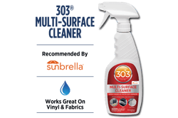 Picture of Golden Eagle Manufacturing 30207 303 Multi-Surface Cleaner Spray 32 oz