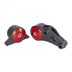 Picture of Innovative Mounts 10755-85A Manual Transmission Mount Kit for 2004-2008 Acura TL