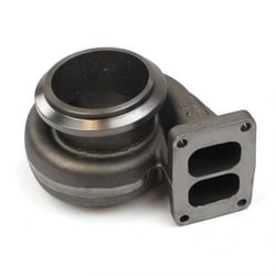 Picture of BorgWarner 171698 Turbine Housing T6 Inlet 1.32 A/R S400SX4