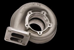 Picture of BorgWarner 178428 S300 T4 Turbine Housing 1.10 A/R
